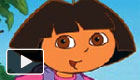 play The Garden Of Dora The Explorer