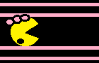 Ms. Pacman