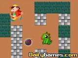 play Bombers Adventure