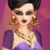 play Berenice Dressup