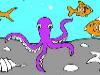play Sea Painting