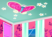 play Electric Butterfly Escape