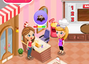 play Betty'S Bakery