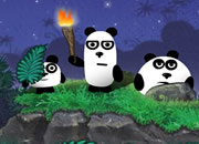 play 3 Pandas 2