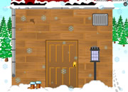 play Snow Escape