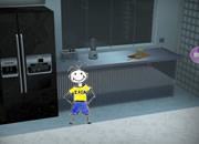 play Crazy Ziga Escape