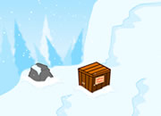 play Escape Snowy Mountain