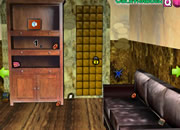 play 20 Rings Escape