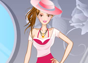 play Fashion Designer Dressup