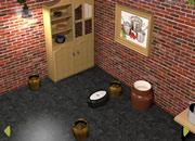 play Pots And Pans Escape