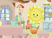 play Sunflower Find Room