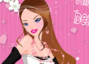 play Valentine Beauty Make Over