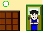 play Escape No 2