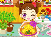 play Judy'S Flower Day