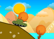 play Dune Tank