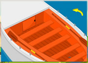 play Live Escape-Life Boat