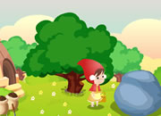 play Little Red Riding Hood