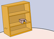 play Yoghuret Simple Escape