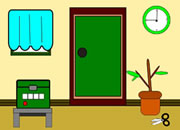 play Super Easy Simple Room Escape