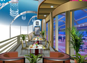 play Restaurant Room Escape