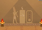 play Egyptian Palace Escape