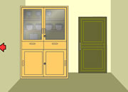 play Maroya Kitchen Escape