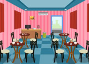 play Coffee Shop Escape 2