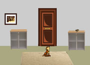 play Escape From Pet House