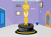 play Oscar Award Escape