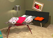 play Pillow Fight Escape
