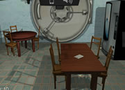 play Escape 3D: Bank 1