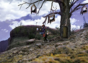 play A Rabbit Fable