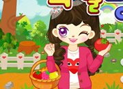 play Judy Fruits