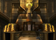 play Egyptian Queen Escape