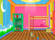 play Kids Room Escape 2