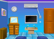 play Leisure Room Escape