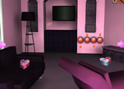 play Diamond House – Valentines Day