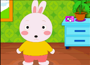 play Kaka Rabbit Talking