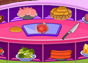 play Burger House