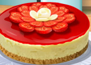 play Berry Cheescake