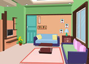 play Uncle House Escape