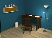 play Small Bedroom Escape