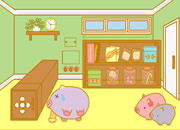 play Buuka Of Southern Island Episode 25