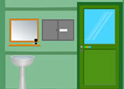 play Escape The Bathroom