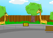 play Escape The Zoo