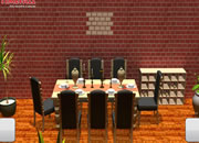 play Room Escape - 100