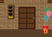 play Choco Escape 2