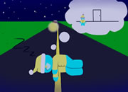 play Me, Wake Up!: The Road