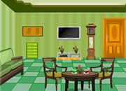play House Escape 2