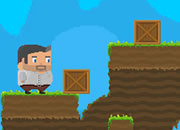 play Fatty Genius: Time Travels